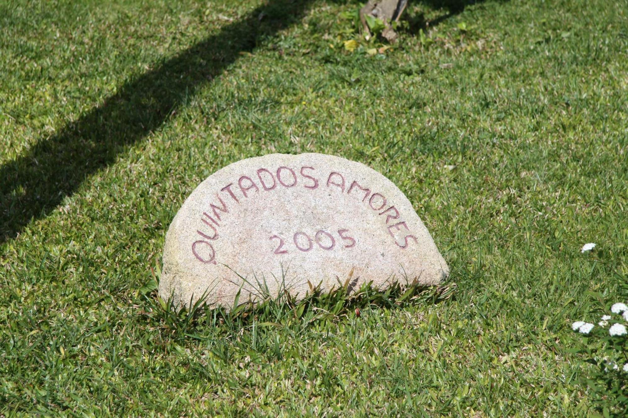 Quinta Dos Amores Ponte de Lima Exterior foto