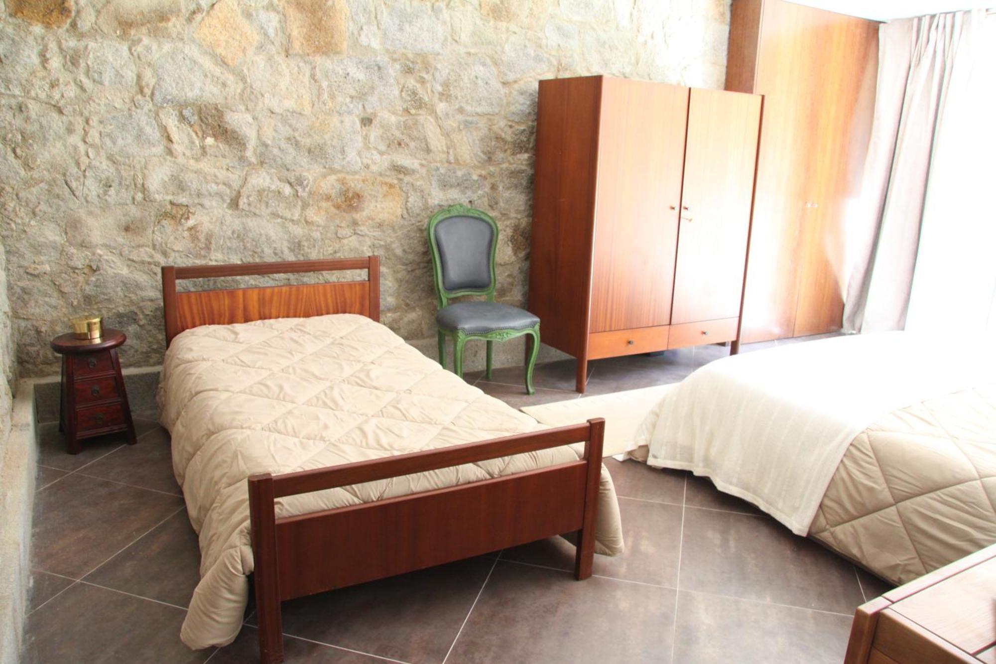 Quinta Dos Amores Ponte de Lima Exterior foto