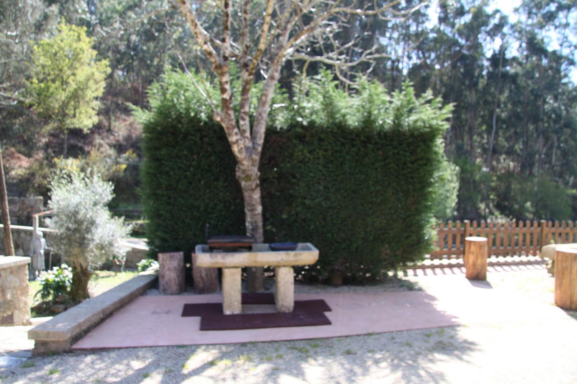 Quinta Dos Amores Ponte de Lima Exterior foto